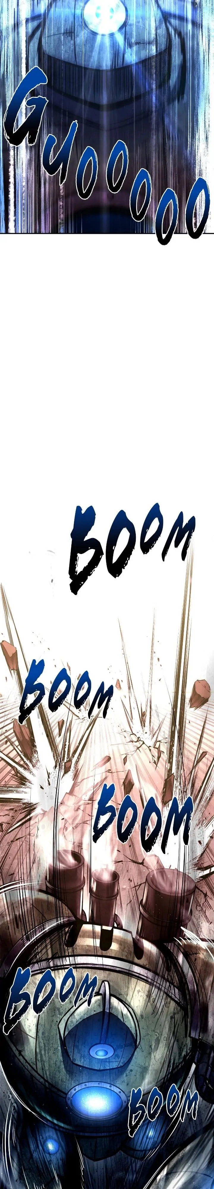 I Became the Tyrant of a Defense Game Chapter 47 - Page 42