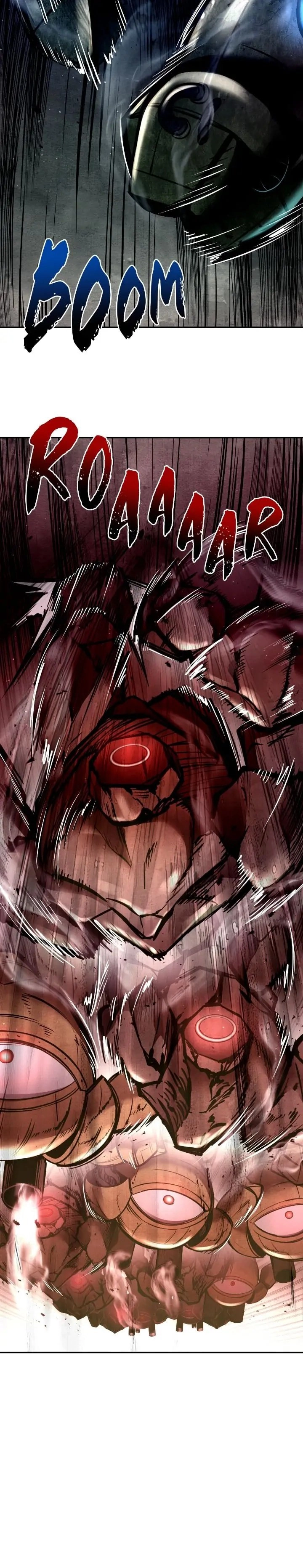 I Became the Tyrant of a Defense Game Chapter 47 - Page 43
