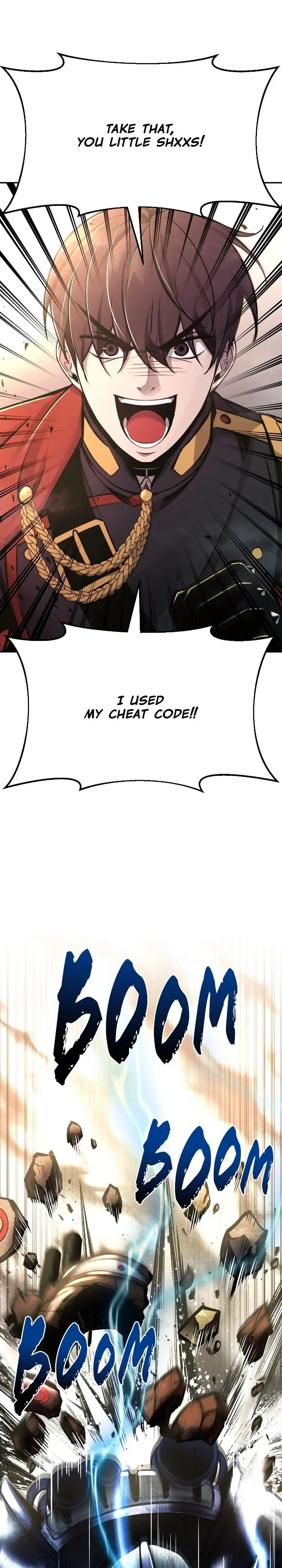 I Became the Tyrant of a Defense Game Chapter 47 - Page 45