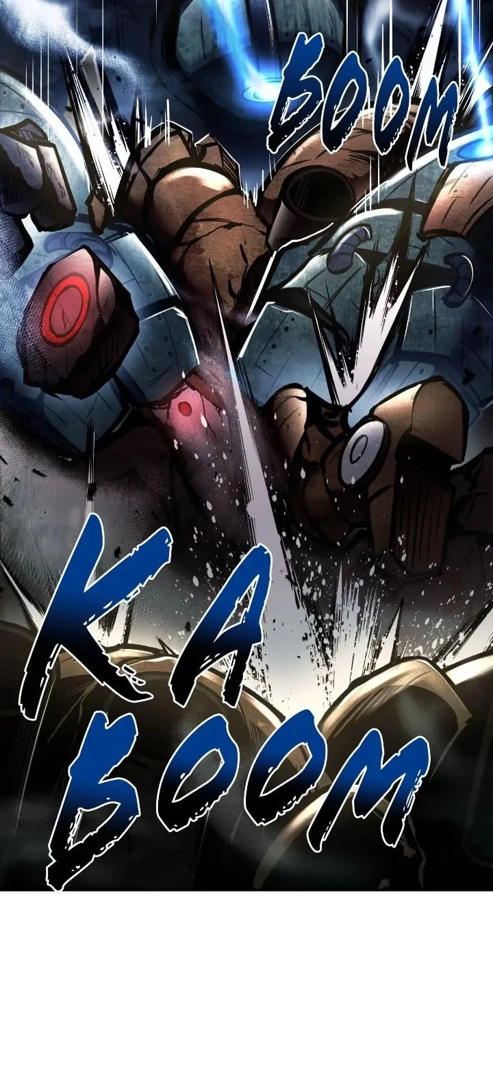 I Became the Tyrant of a Defense Game Chapter 47 - Page 46