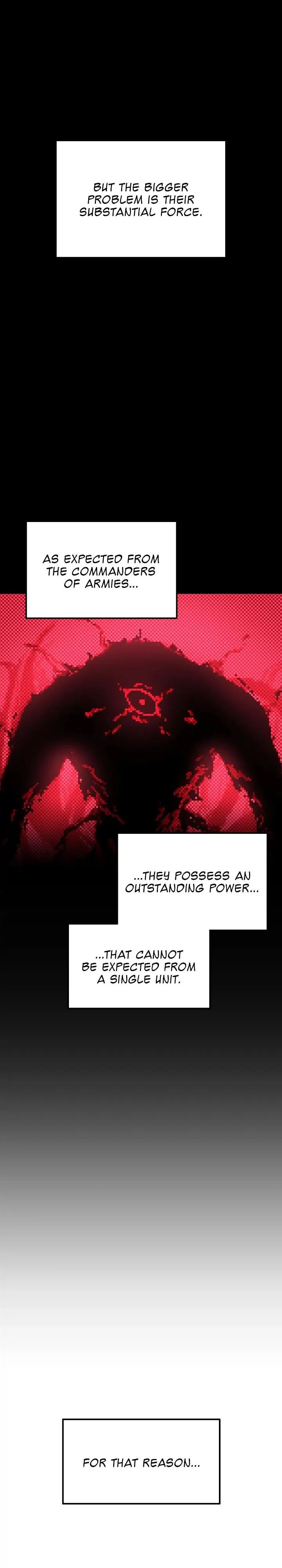 I Became the Tyrant of a Defense Game Chapter 48 - Page 3
