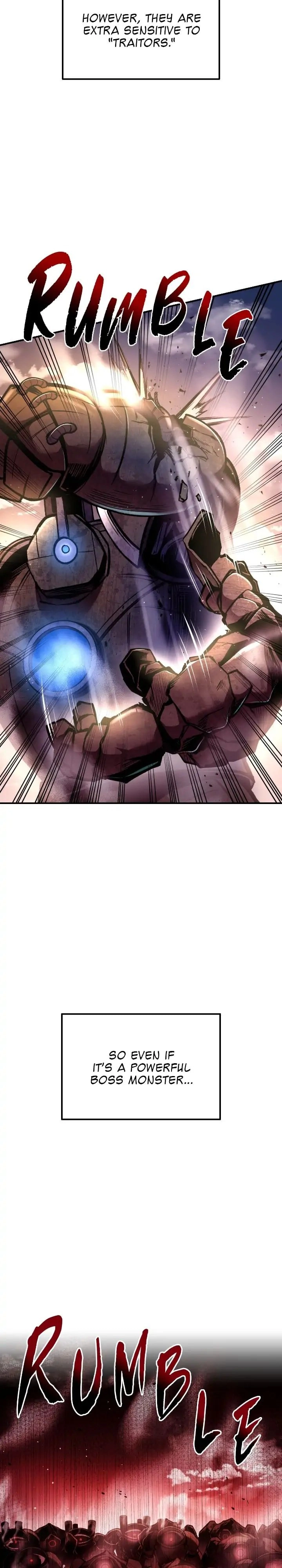 I Became the Tyrant of a Defense Game Chapter 48 - Page 8