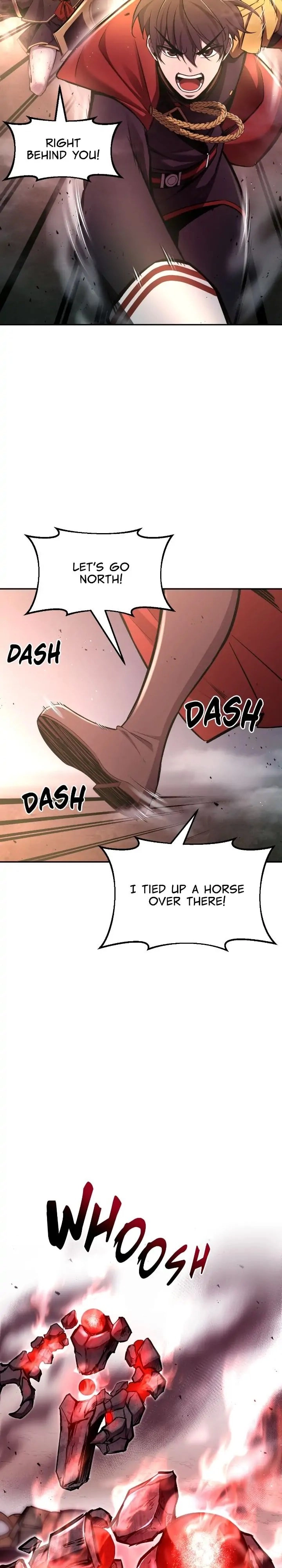 I Became the Tyrant of a Defense Game Chapter 48 - Page 14