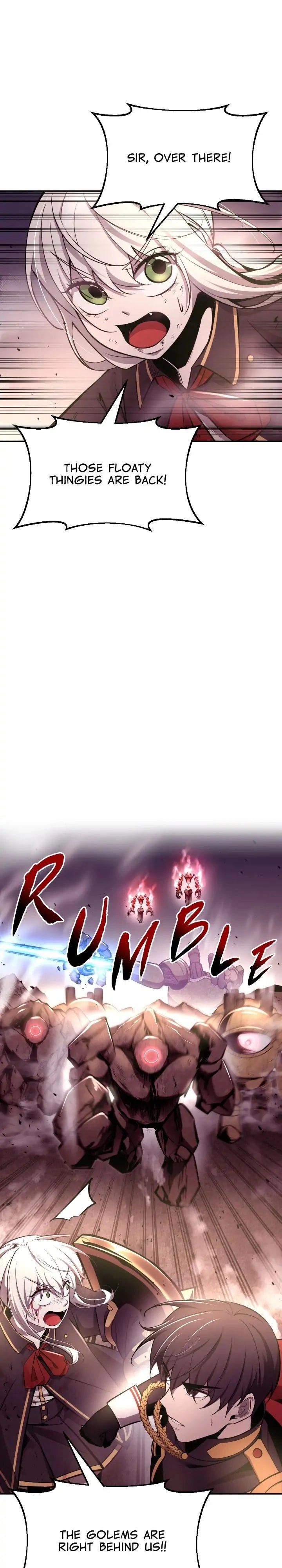 I Became the Tyrant of a Defense Game Chapter 48 - Page 16