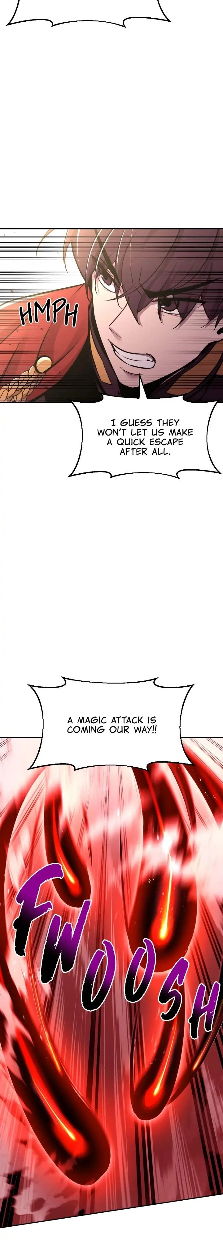 I Became the Tyrant of a Defense Game Chapter 48 - Page 17