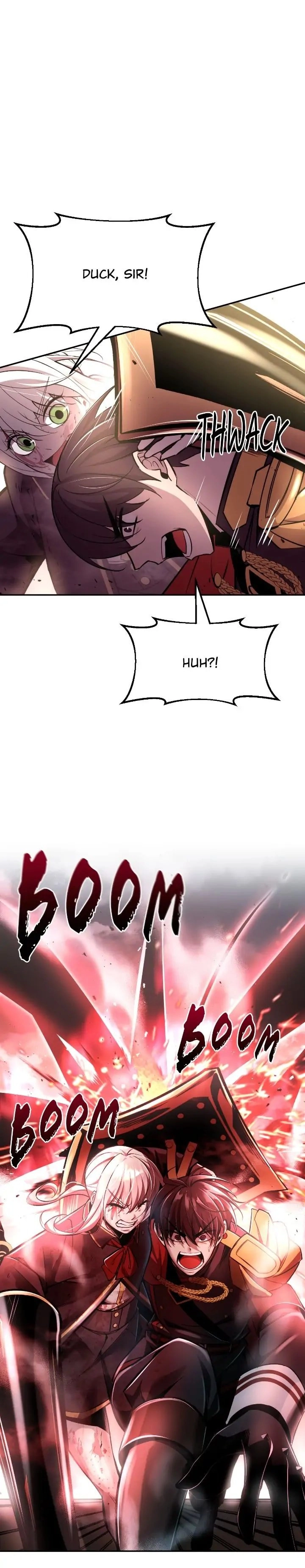I Became the Tyrant of a Defense Game Chapter 48 - Page 18