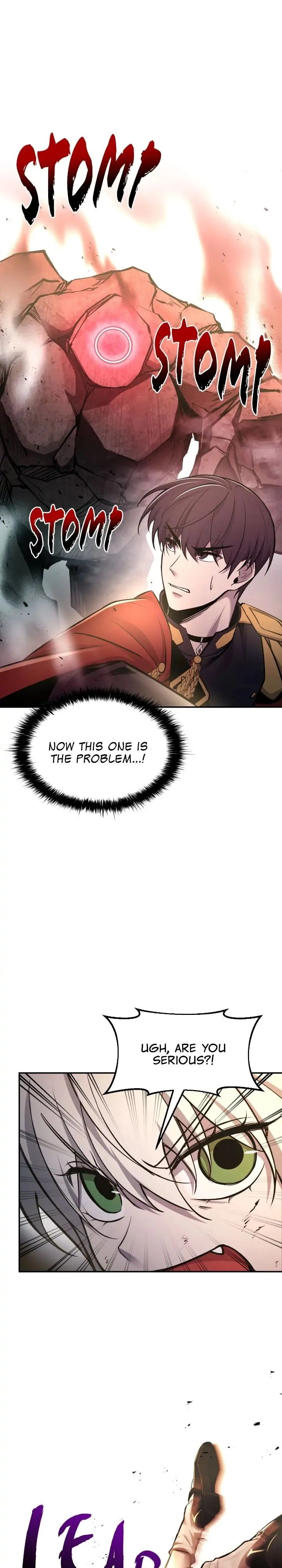 I Became the Tyrant of a Defense Game Chapter 48 - Page 24