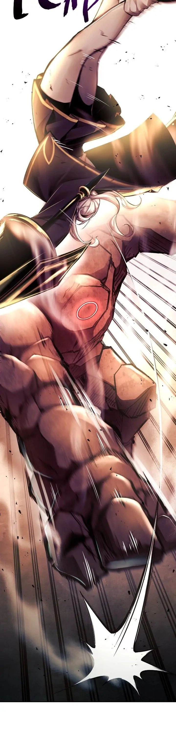 I Became the Tyrant of a Defense Game Chapter 48 - Page 25