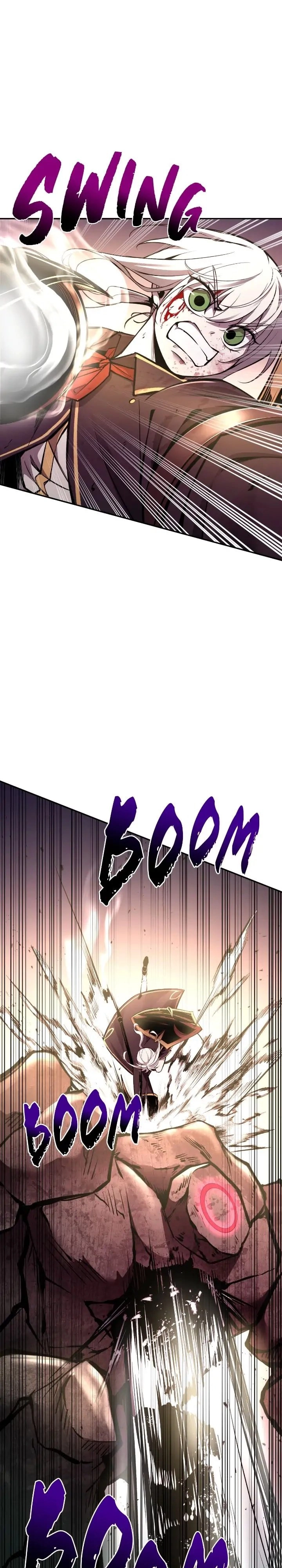 I Became the Tyrant of a Defense Game Chapter 48 - Page 26