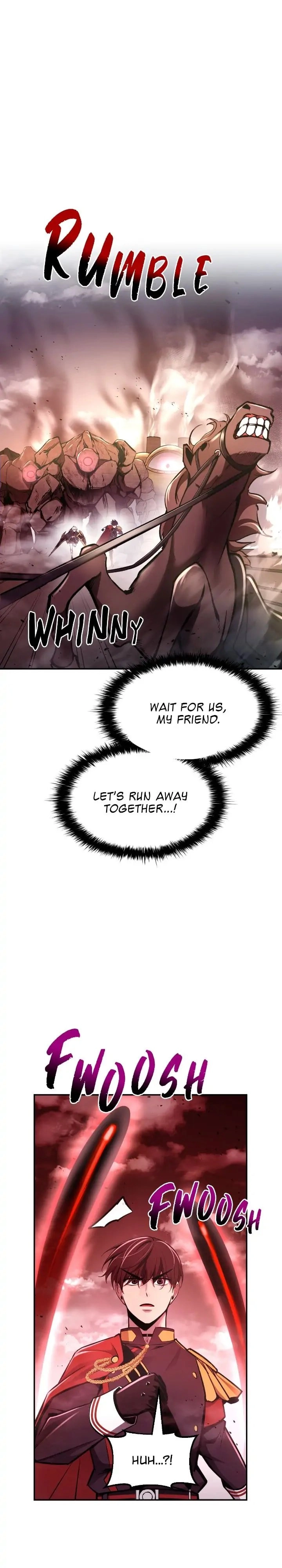 I Became the Tyrant of a Defense Game Chapter 48 - Page 29