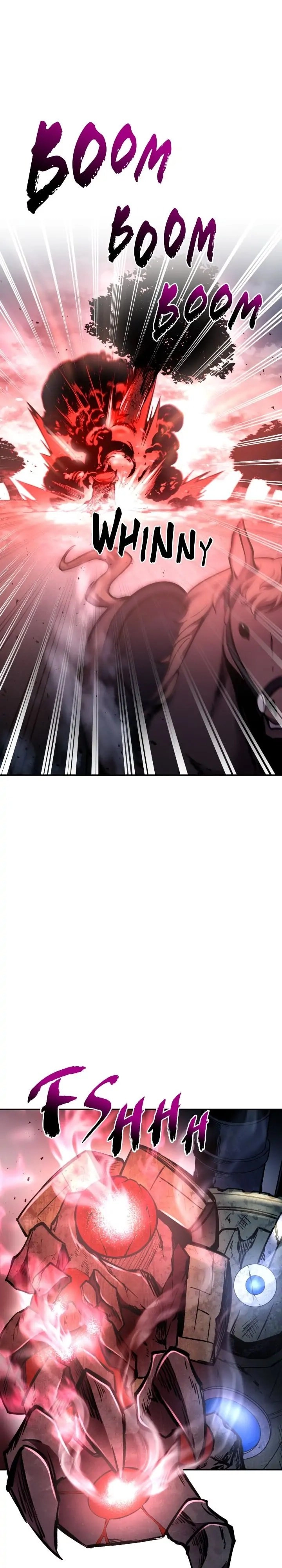 I Became the Tyrant of a Defense Game Chapter 48 - Page 30