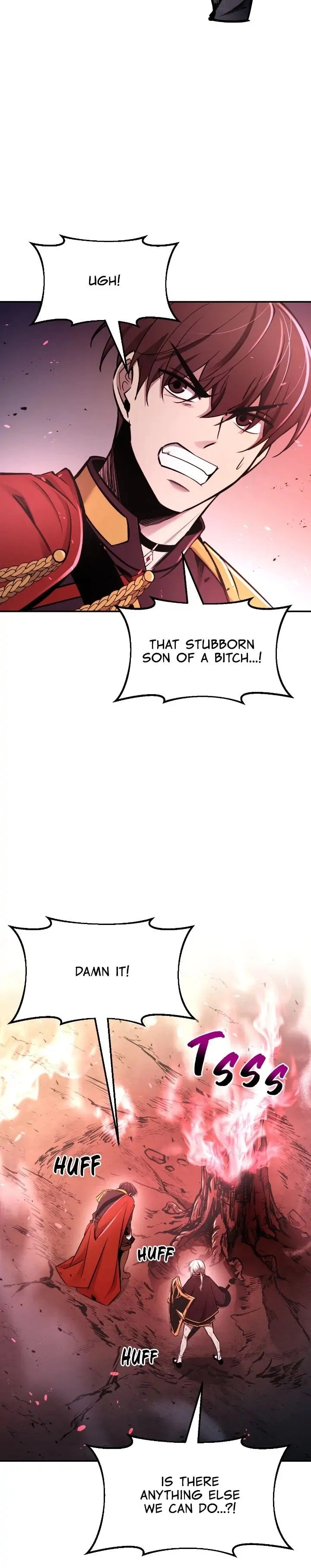 I Became the Tyrant of a Defense Game Chapter 48 - Page 31