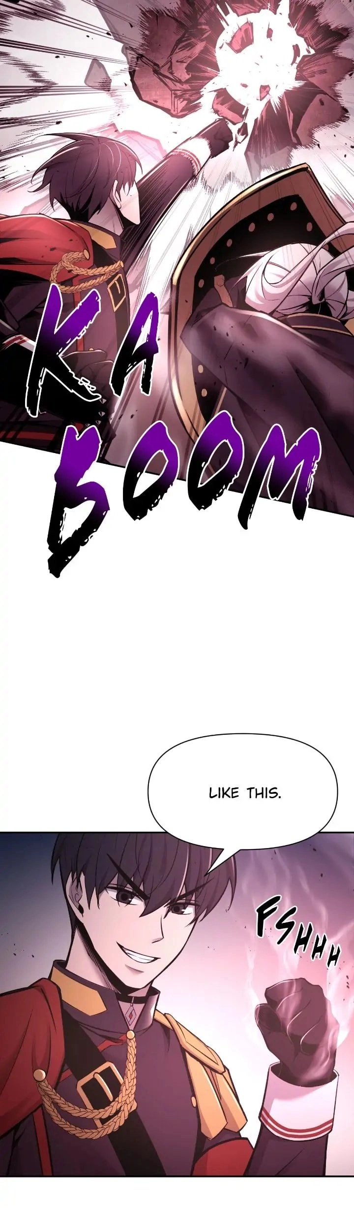 I Became the Tyrant of a Defense Game Chapter 48 - Page 37