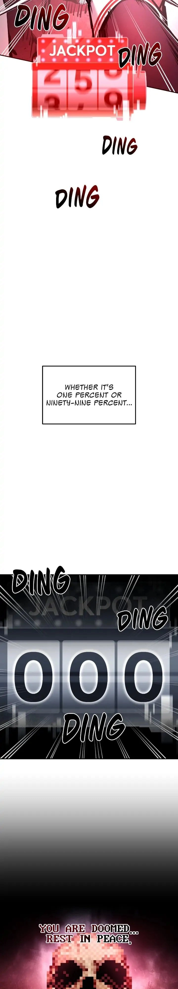 I Became the Tyrant of a Defense Game Chapter 48 - Page 43