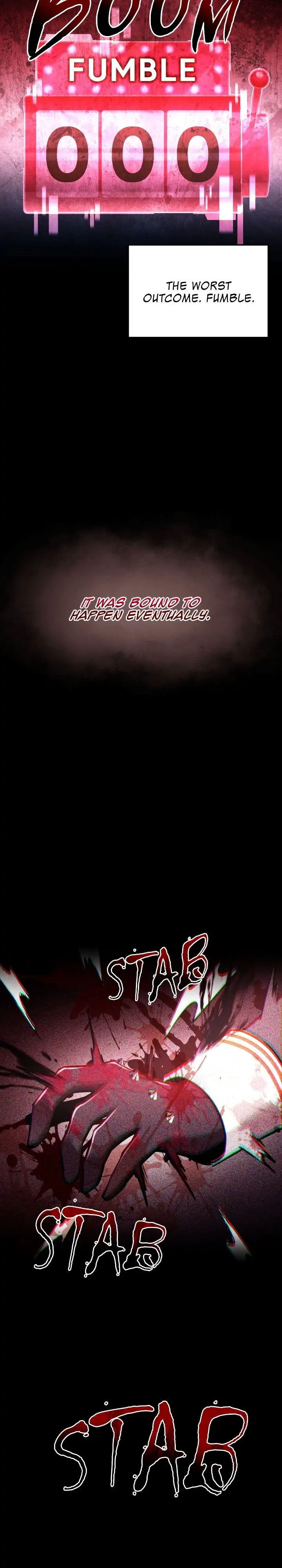 I Became the Tyrant of a Defense Game Chapter 49 - Page 3