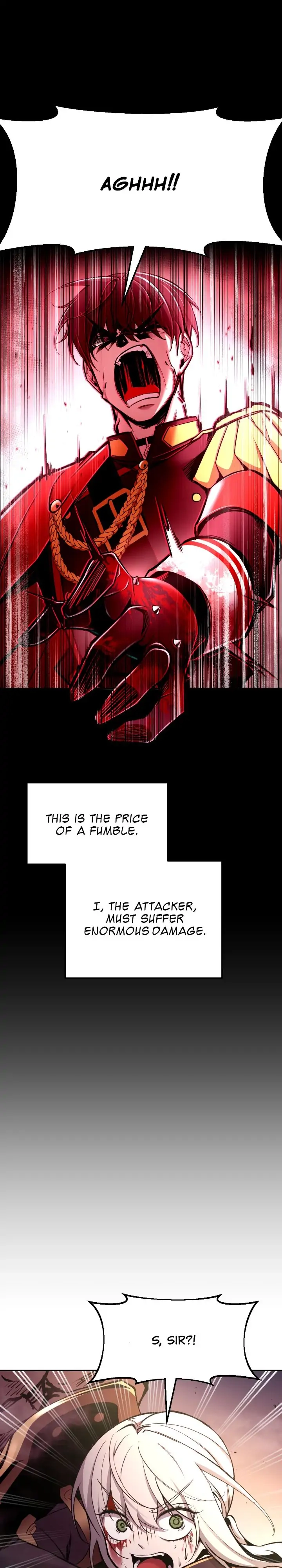 I Became the Tyrant of a Defense Game Chapter 49 - Page 5