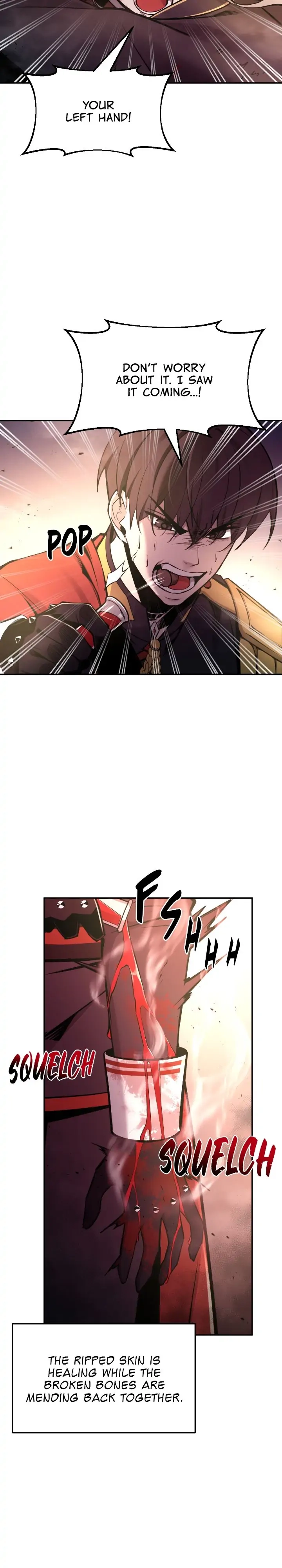 I Became the Tyrant of a Defense Game Chapter 49 - Page 6