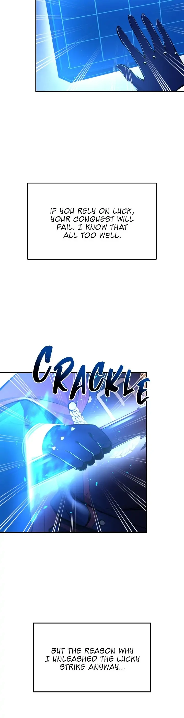 I Became the Tyrant of a Defense Game Chapter 49 - Page 10