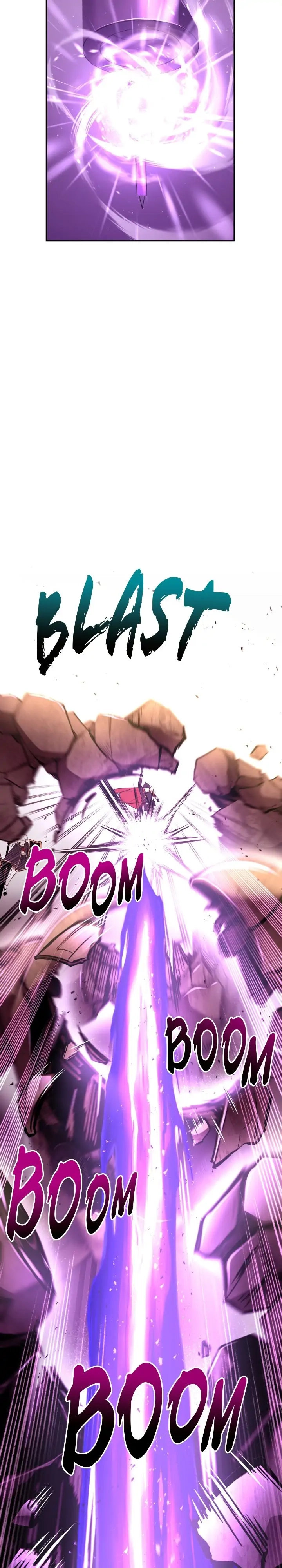 I Became the Tyrant of a Defense Game Chapter 49 - Page 12