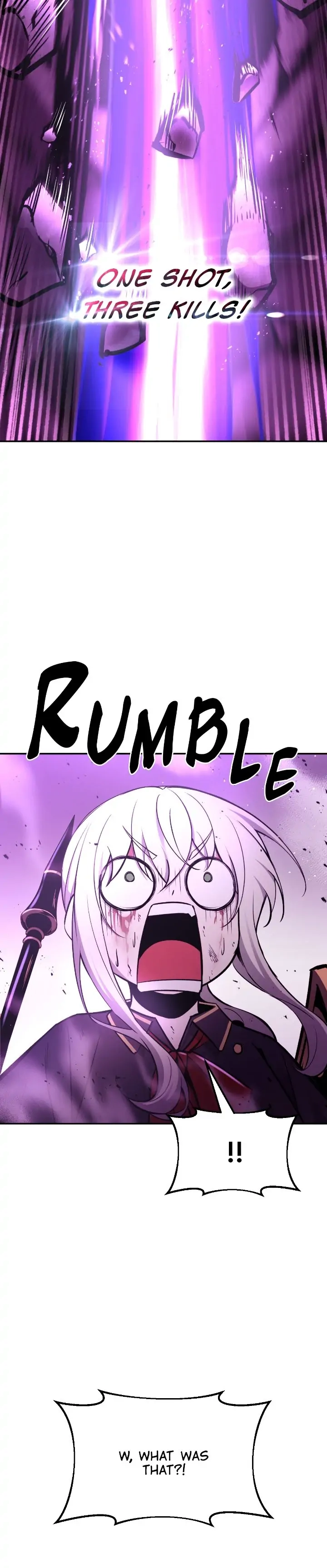I Became the Tyrant of a Defense Game Chapter 49 - Page 13