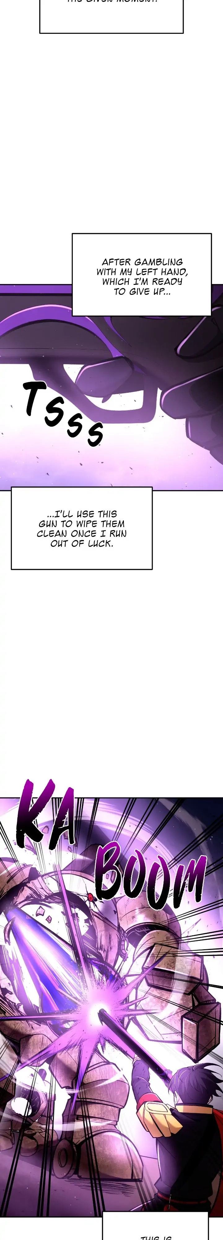 I Became the Tyrant of a Defense Game Chapter 49 - Page 15