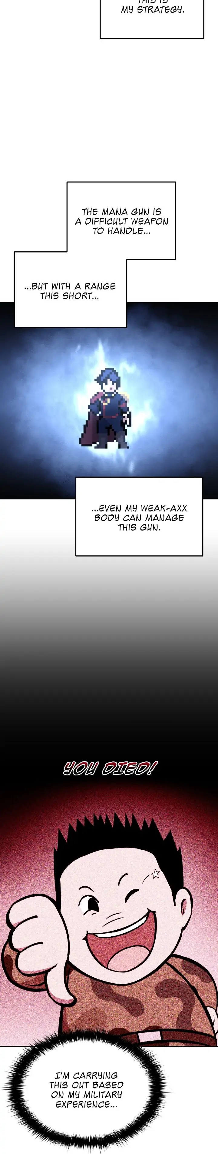 I Became the Tyrant of a Defense Game Chapter 49 - Page 16