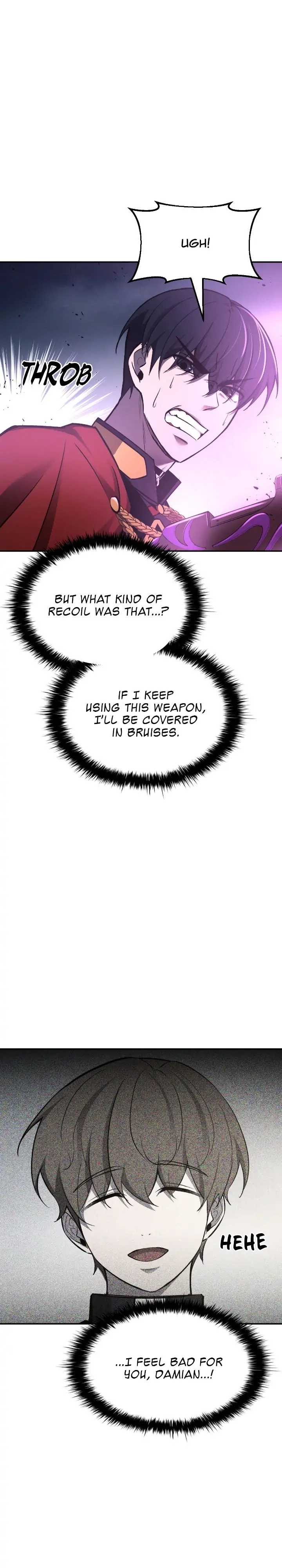 I Became the Tyrant of a Defense Game Chapter 49 - Page 17