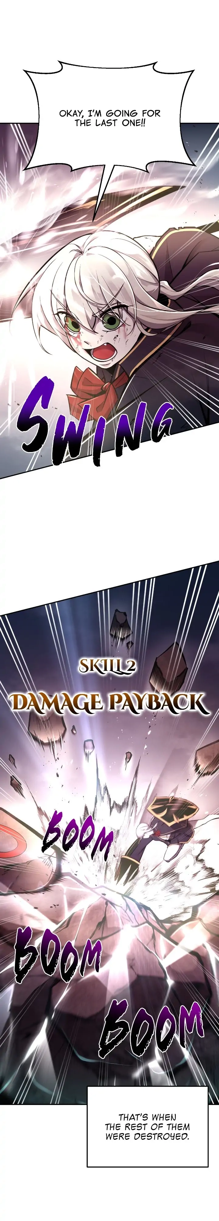 I Became the Tyrant of a Defense Game Chapter 49 - Page 18