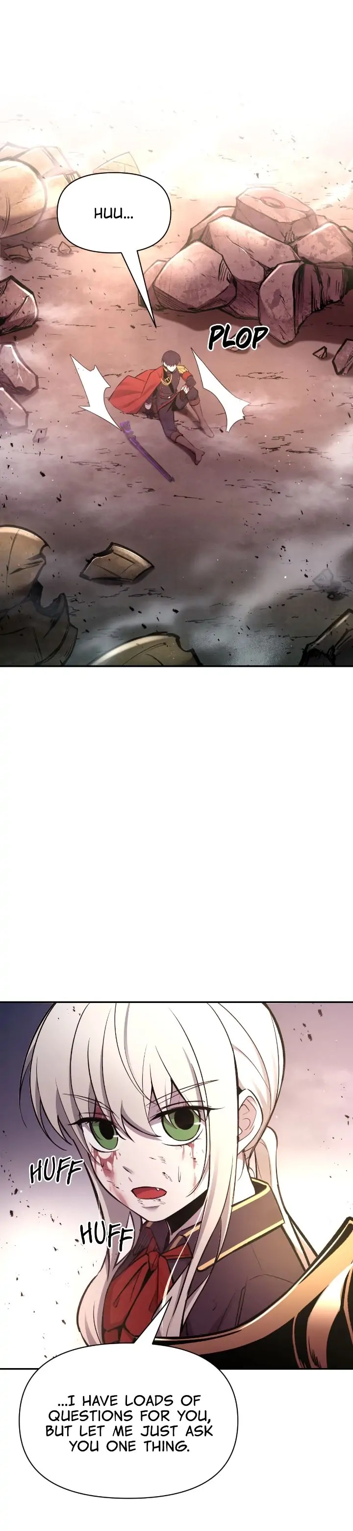 I Became the Tyrant of a Defense Game Chapter 49 - Page 19