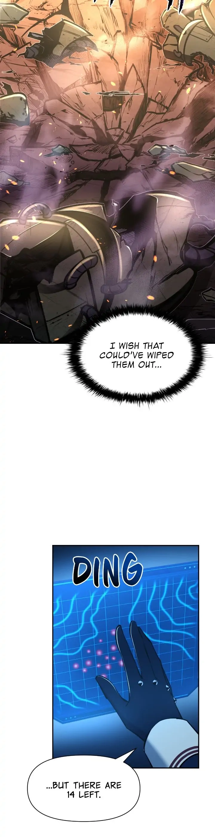 I Became the Tyrant of a Defense Game Chapter 49 - Page 25