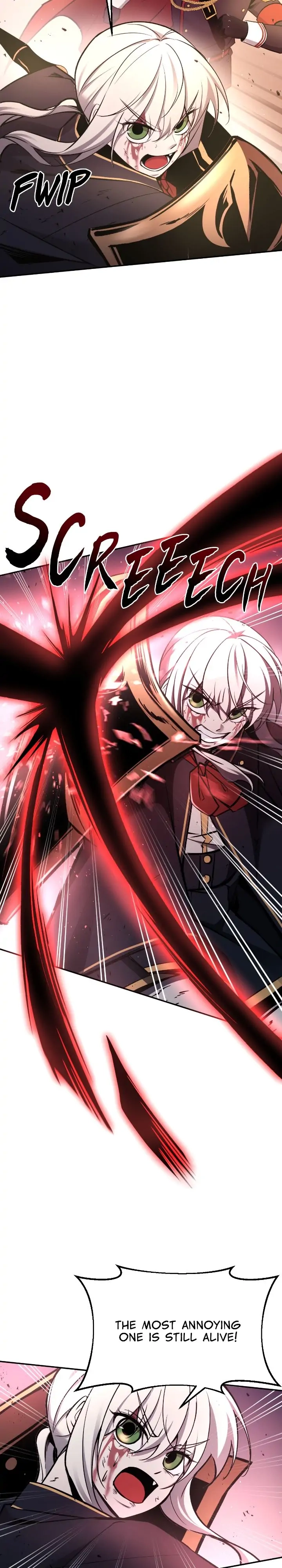 I Became the Tyrant of a Defense Game Chapter 49 - Page 28
