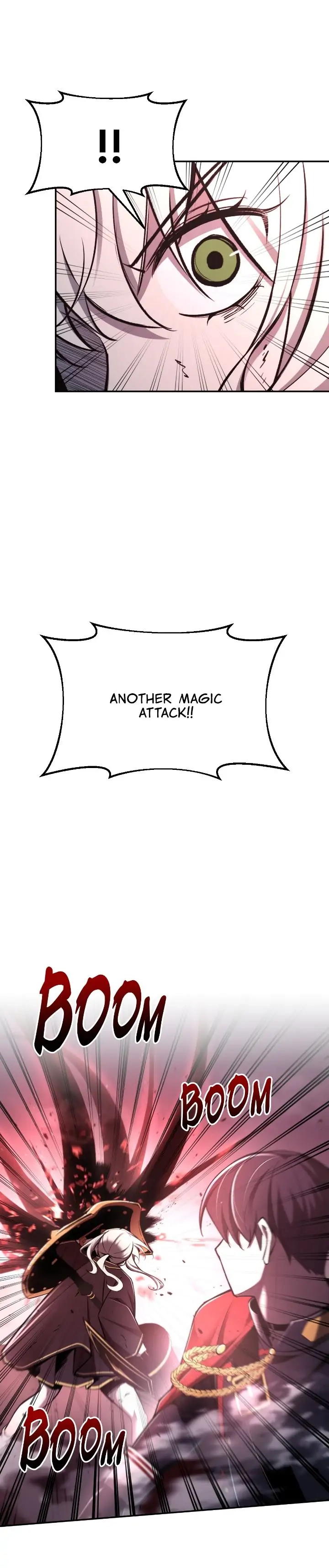 I Became the Tyrant of a Defense Game Chapter 49 - Page 32