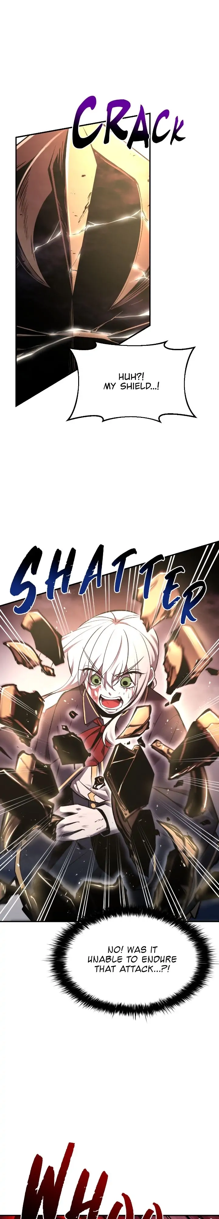 I Became the Tyrant of a Defense Game Chapter 49 - Page 33