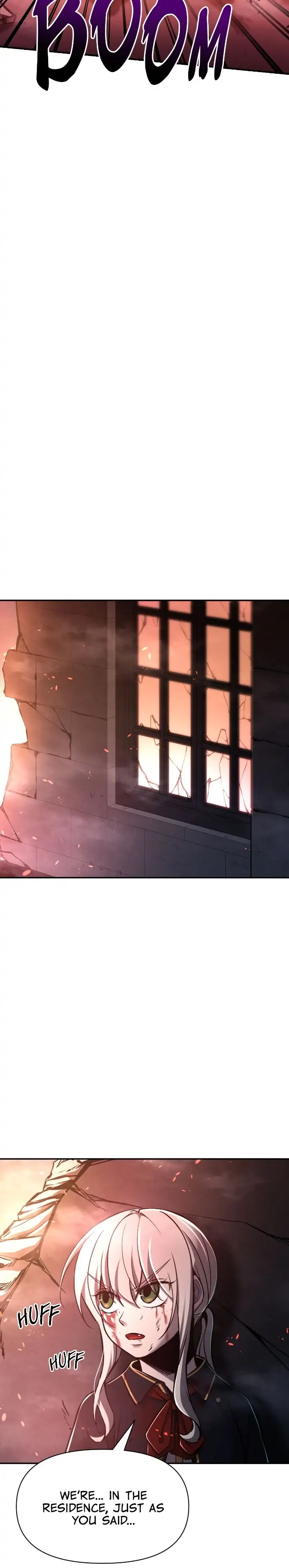 I Became the Tyrant of a Defense Game Chapter 49 - Page 39