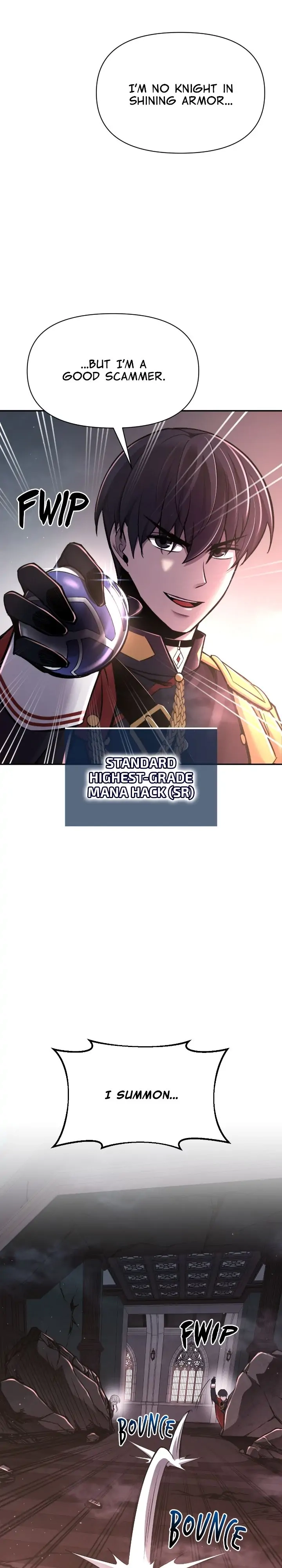 I Became the Tyrant of a Defense Game Chapter 49 - Page 41