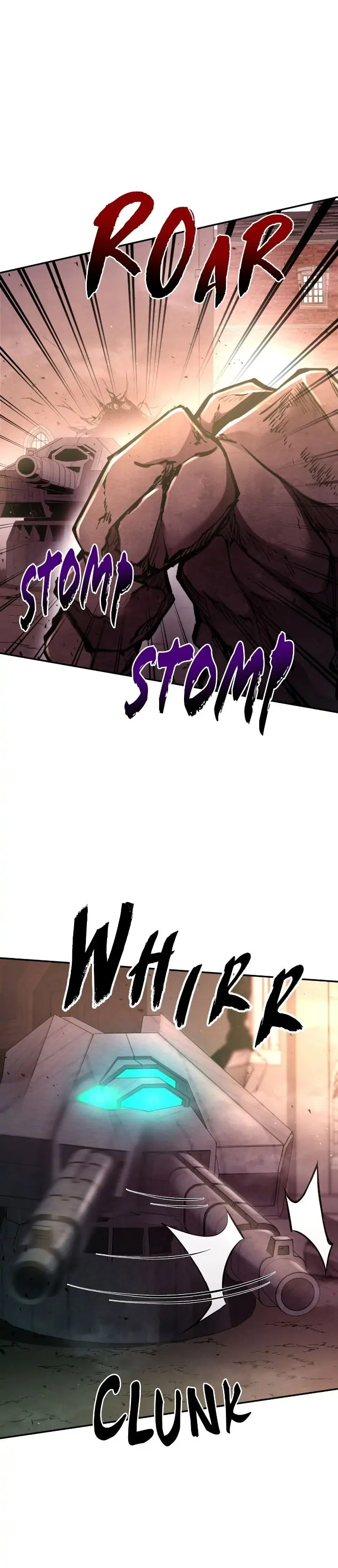 I Became the Tyrant of a Defense Game Chapter 49 - Page 44