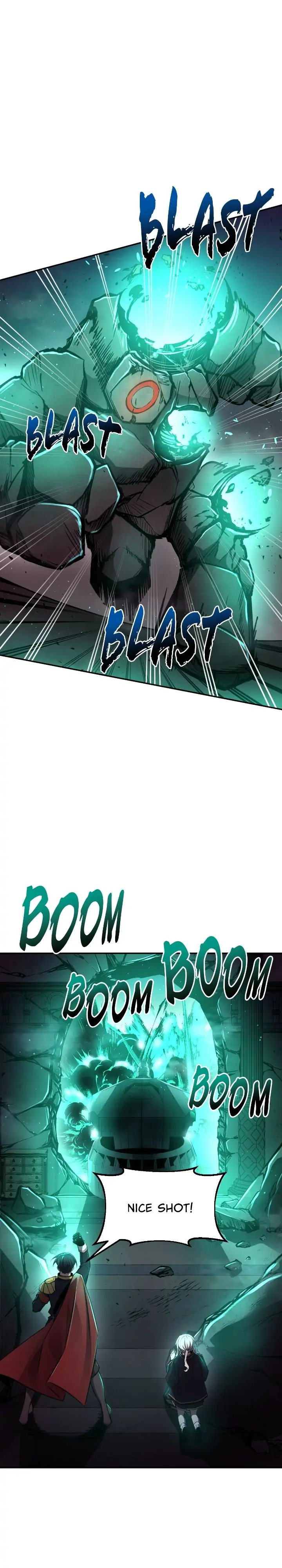 I Became the Tyrant of a Defense Game Chapter 49 - Page 45