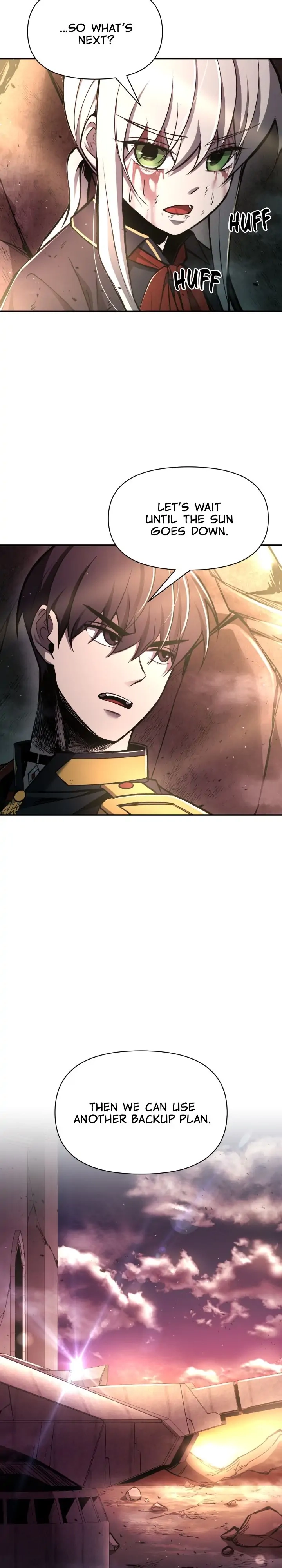 I Became the Tyrant of a Defense Game Chapter 50 - Page 5