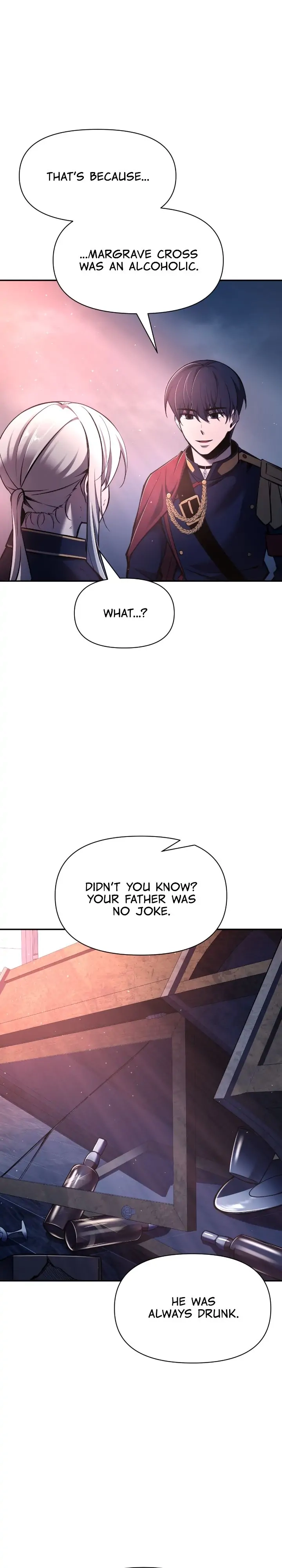 I Became the Tyrant of a Defense Game Chapter 50 - Page 10