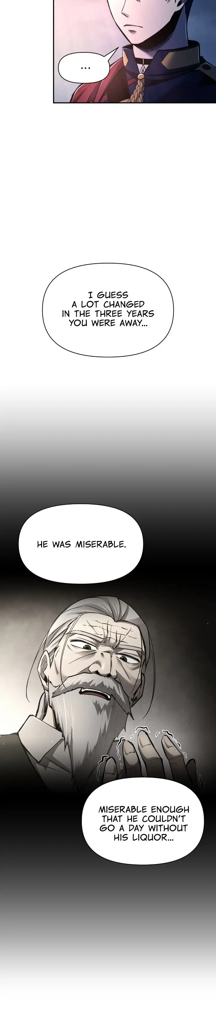I Became the Tyrant of a Defense Game Chapter 50 - Page 12