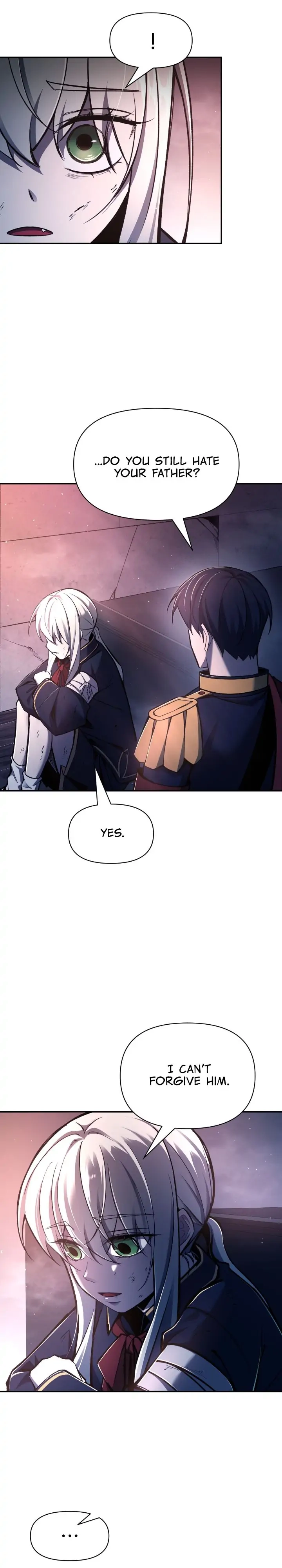 I Became the Tyrant of a Defense Game Chapter 50 - Page 13