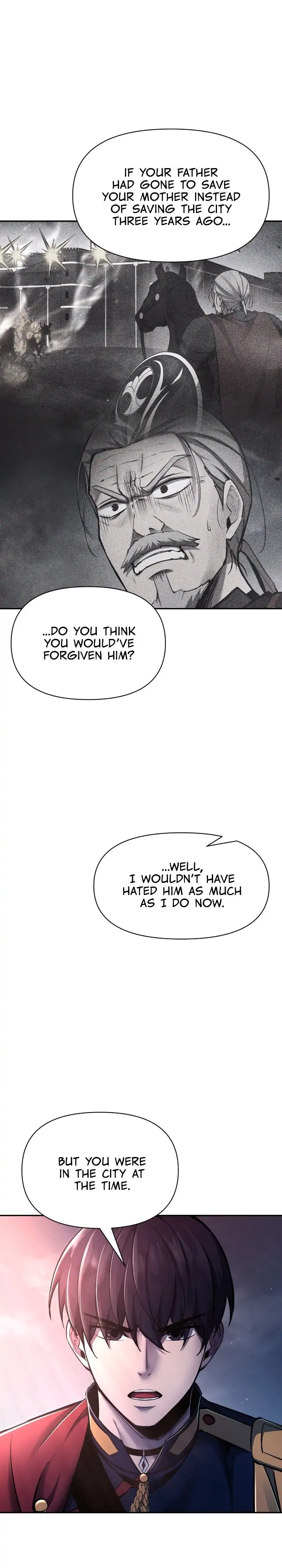I Became the Tyrant of a Defense Game Chapter 50 - Page 14