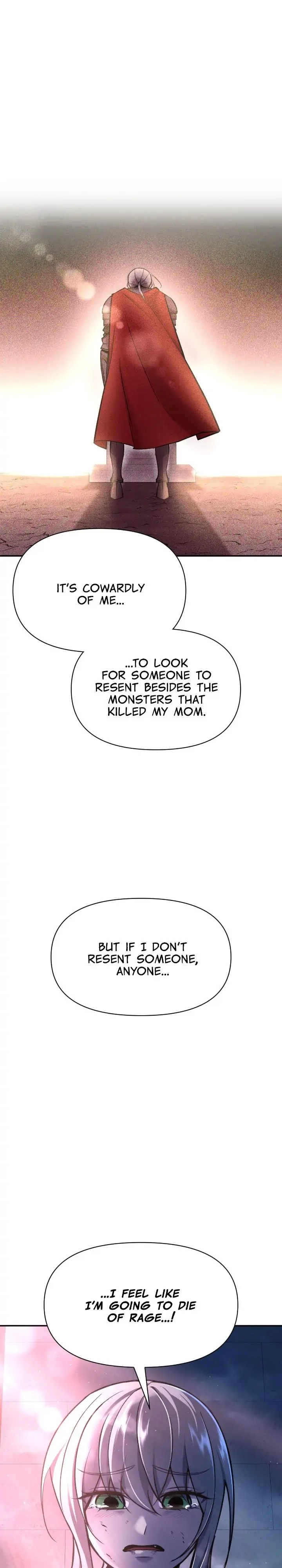 I Became the Tyrant of a Defense Game Chapter 50 - Page 19