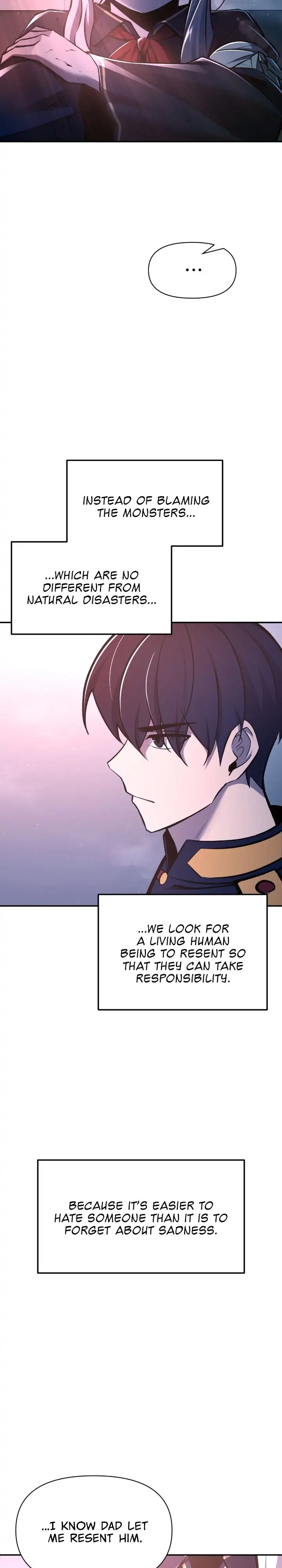 I Became the Tyrant of a Defense Game Chapter 50 - Page 20
