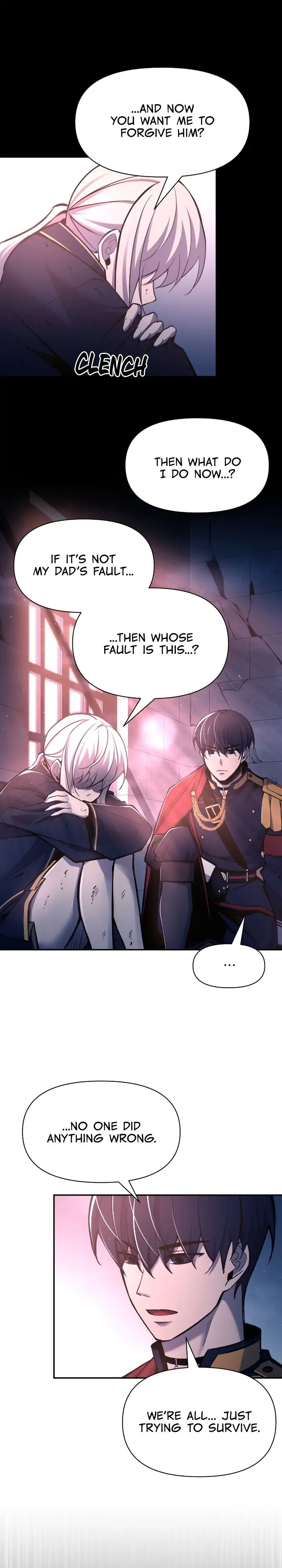 I Became the Tyrant of a Defense Game Chapter 50 - Page 23