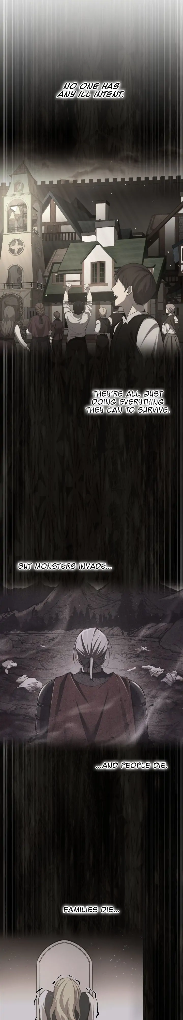 I Became the Tyrant of a Defense Game Chapter 50 - Page 24