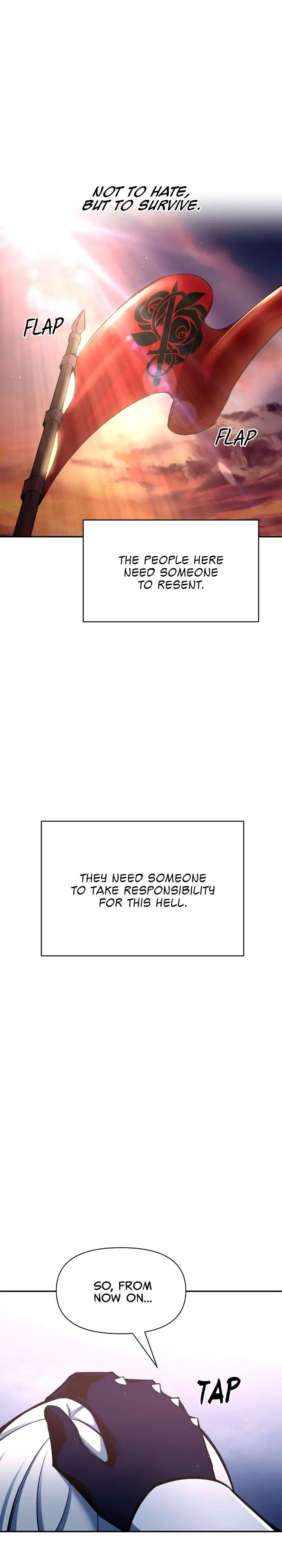 I Became the Tyrant of a Defense Game Chapter 50 - Page 27