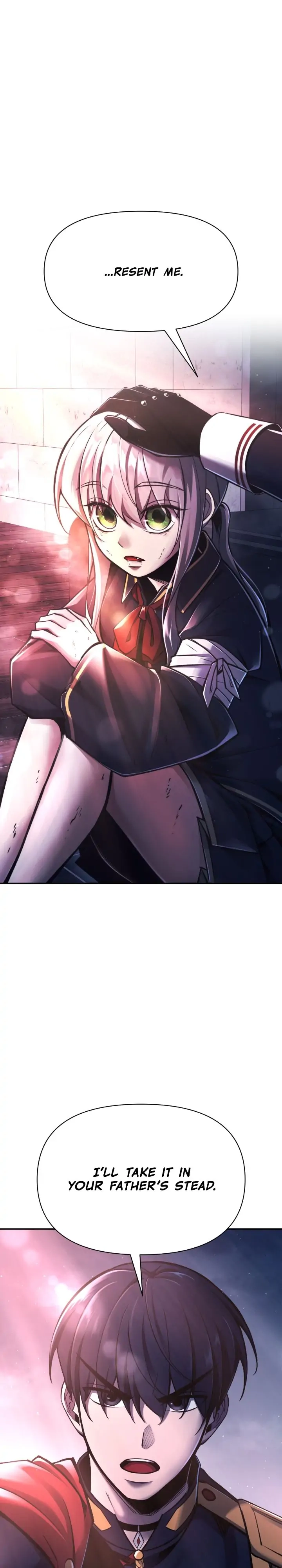 I Became the Tyrant of a Defense Game Chapter 50 - Page 28