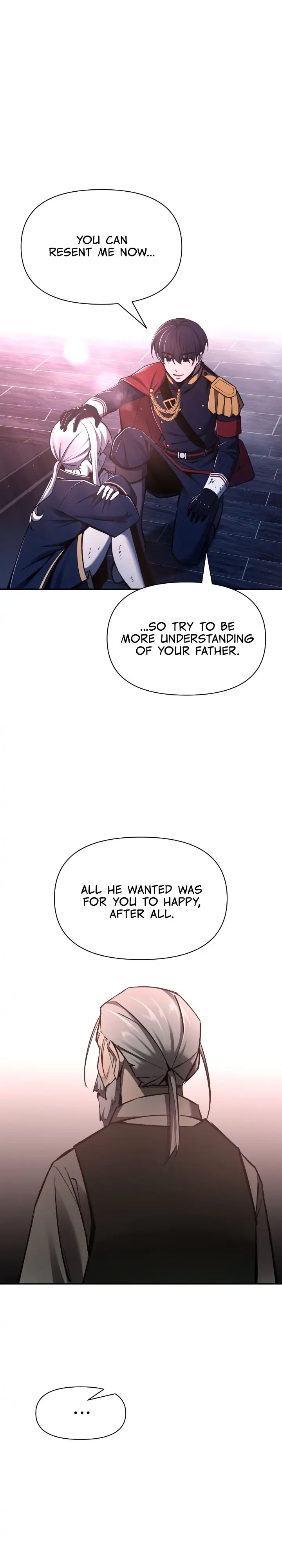 I Became the Tyrant of a Defense Game Chapter 50 - Page 30