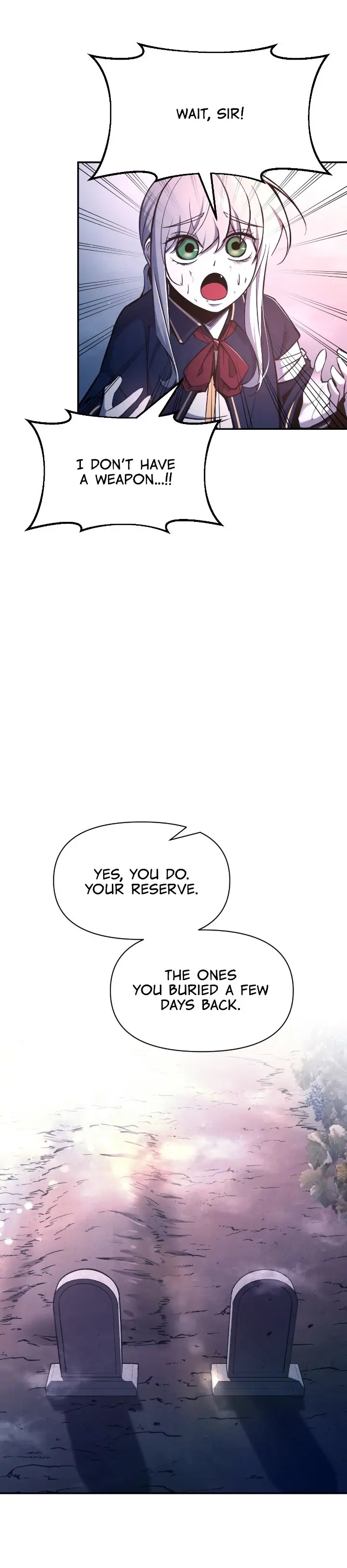 I Became the Tyrant of a Defense Game Chapter 50 - Page 35